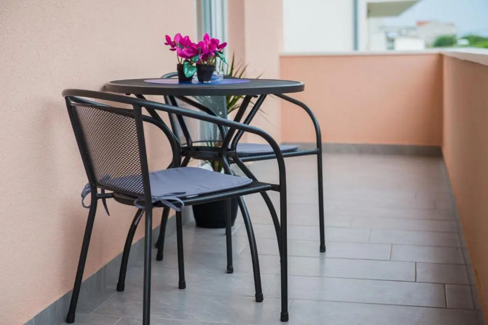 Apartments Villa Monique