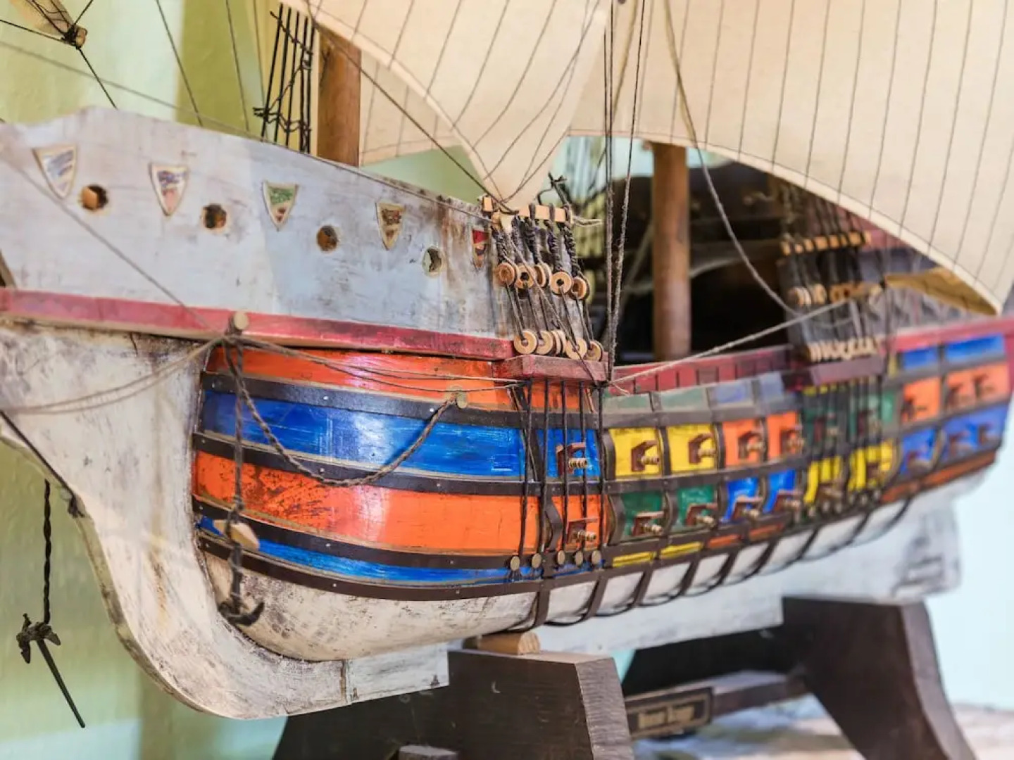 Delightful Apartment in Klein Pravtshagen With Boating