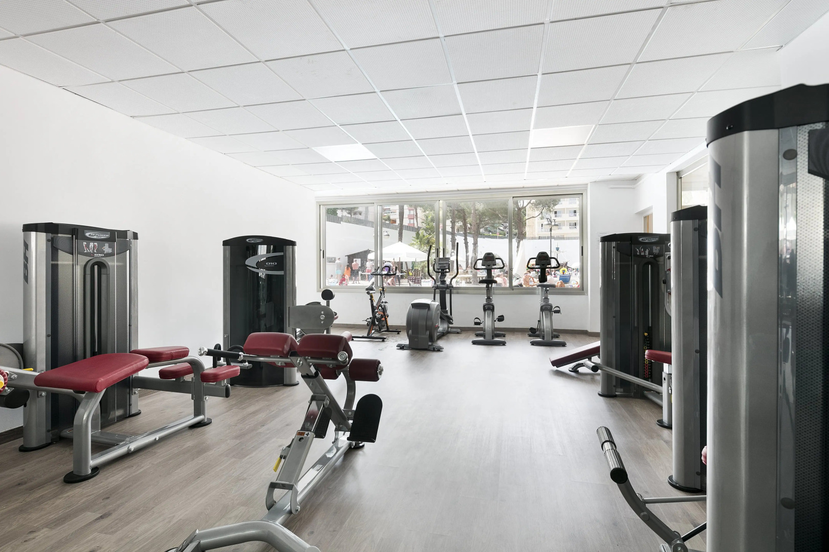 Hotel Best Oasis Park