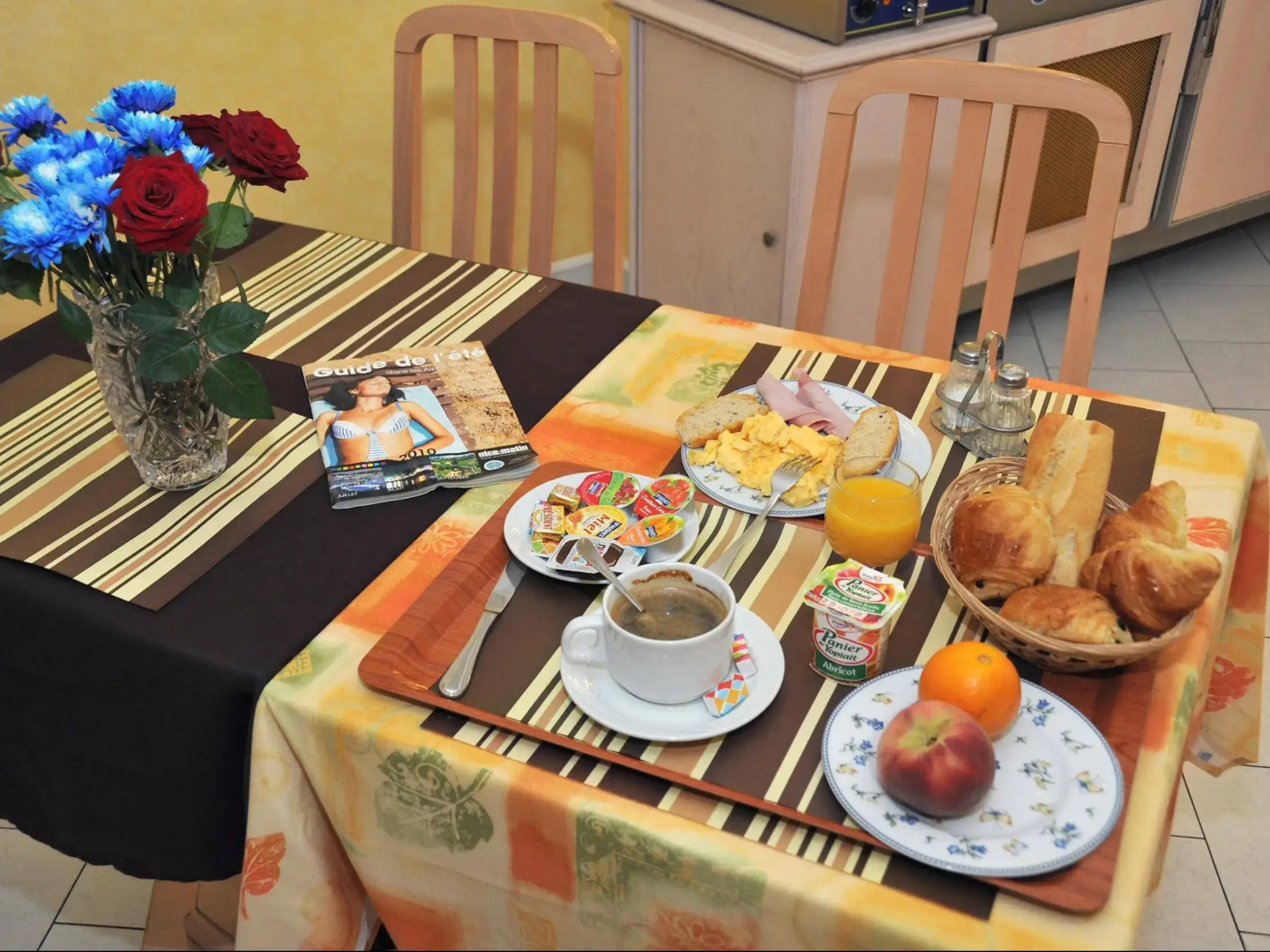 Hôtel Menton Riviera