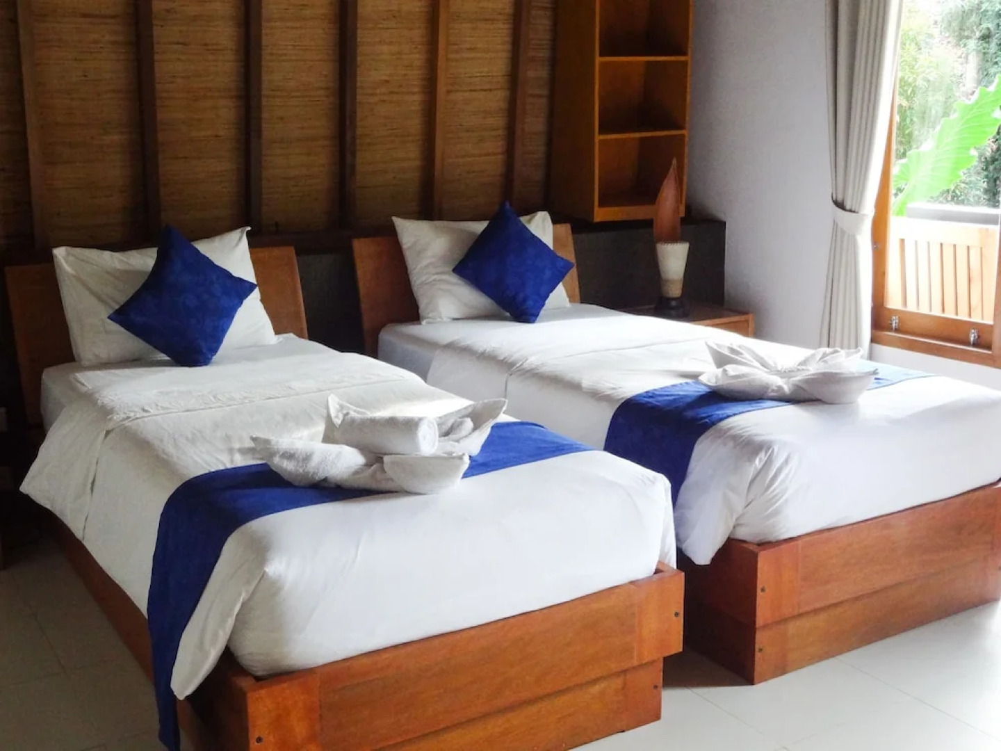 Teras Lombok Bungalow