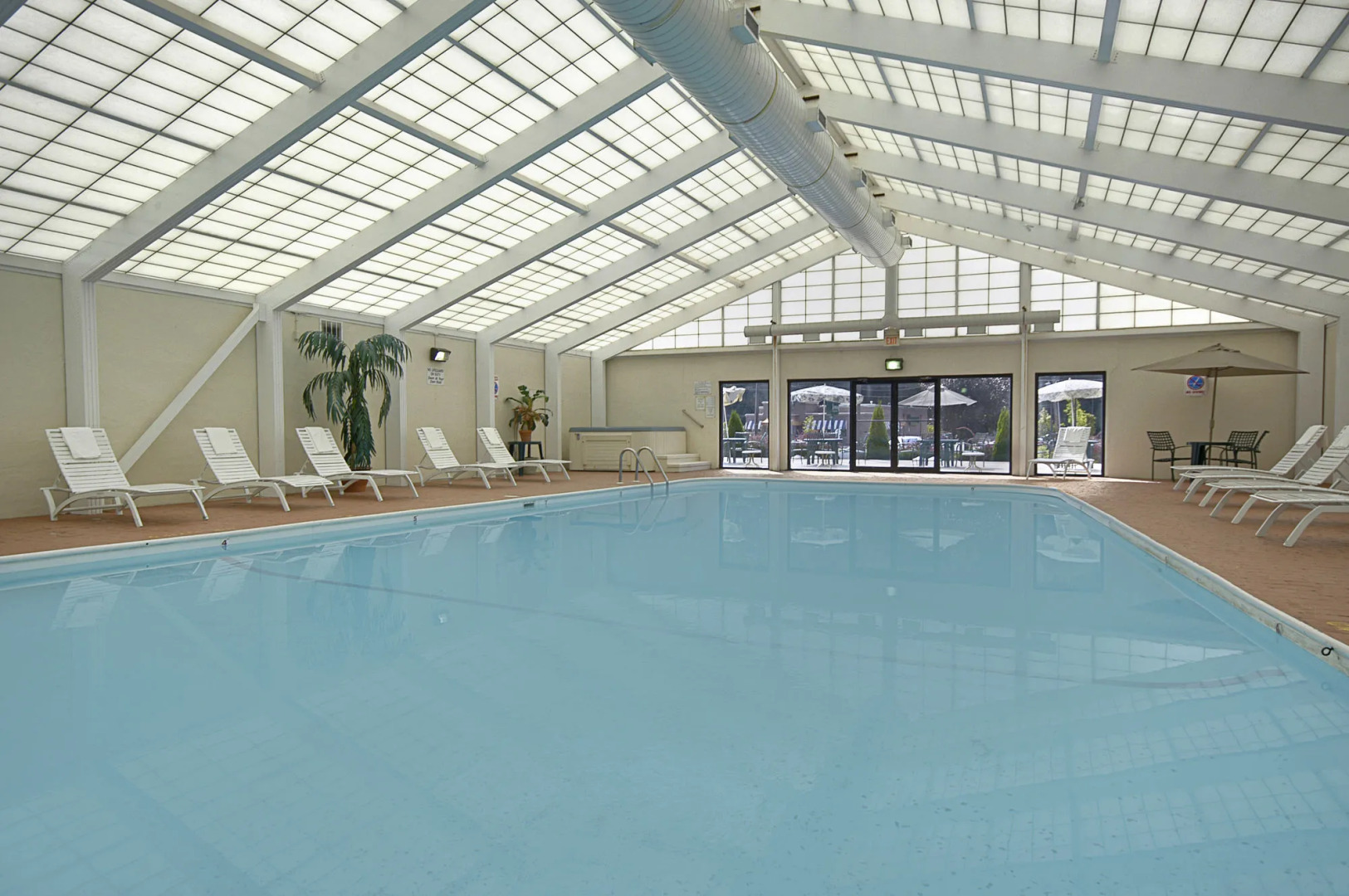 Best Western Plus Clarks Summit Scranton