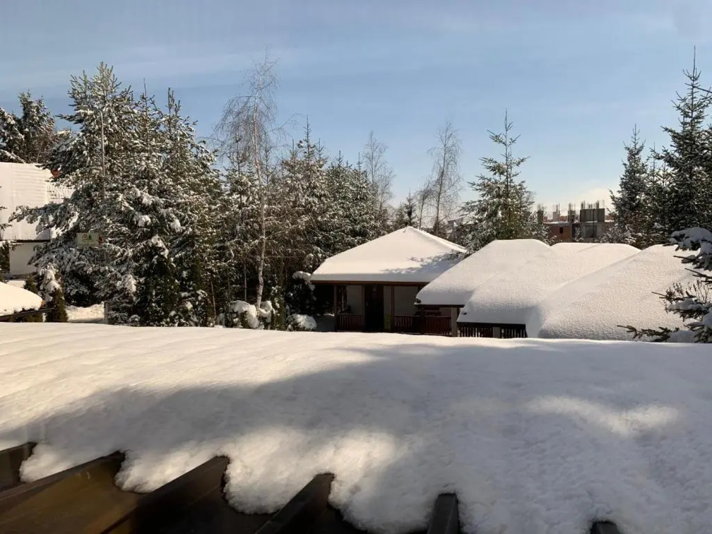 Apartments Vila Matija