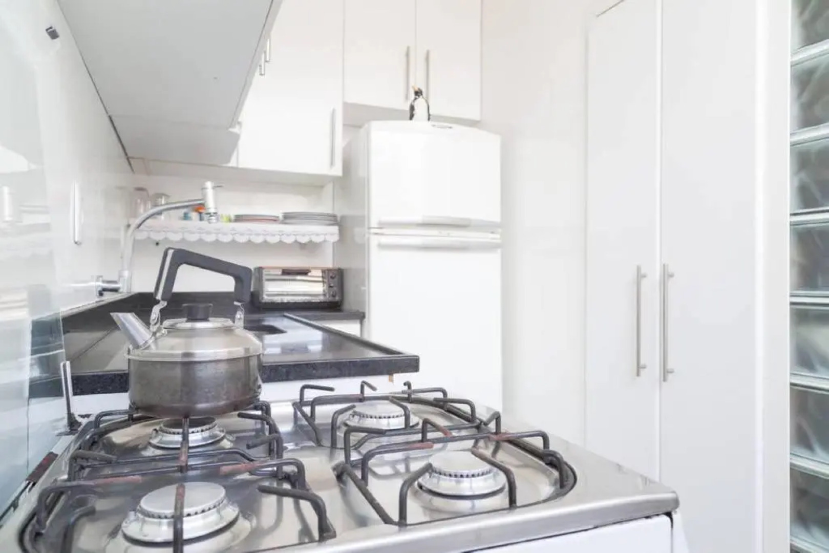 Apto 5 Quartos Avenida Carlos Gomes