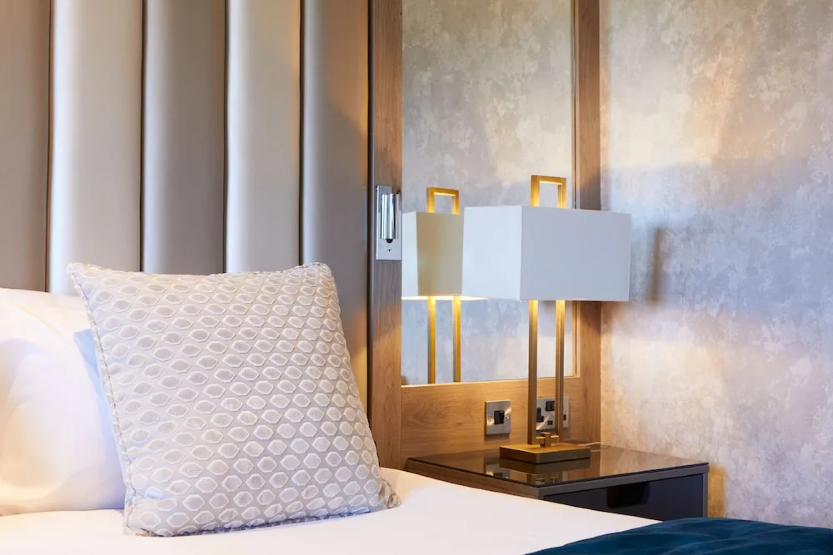 Shawlands Park Hotel