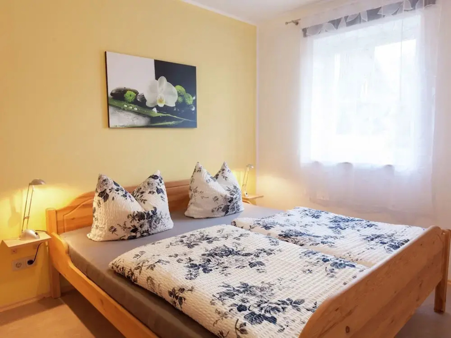 Struppen Nature Loft