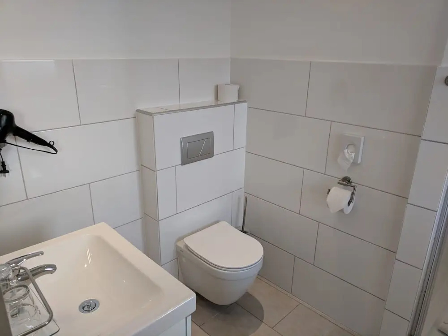 Hotel Seebrise Grömitz