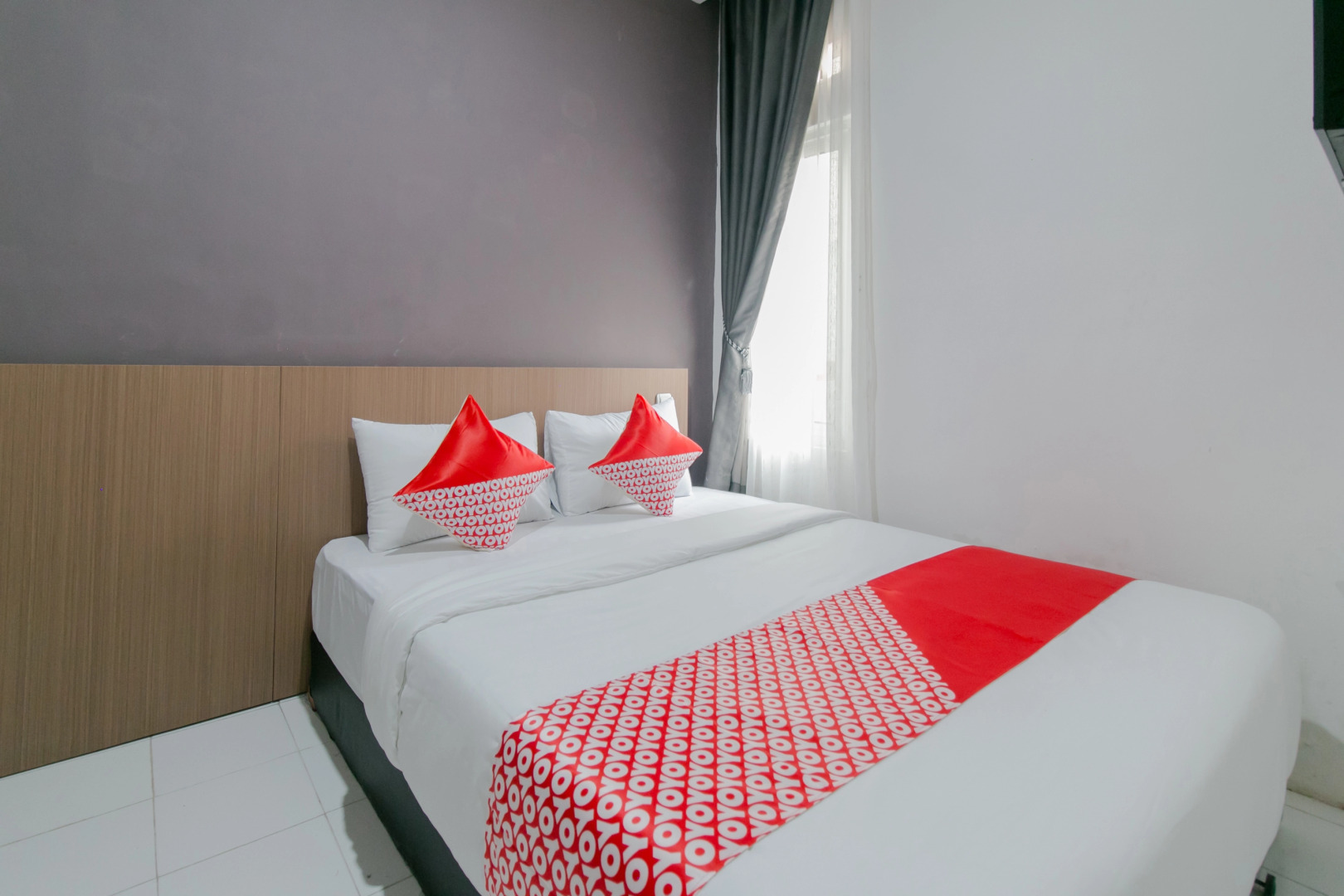 OYO 2228 Arwinda Costel Syariah