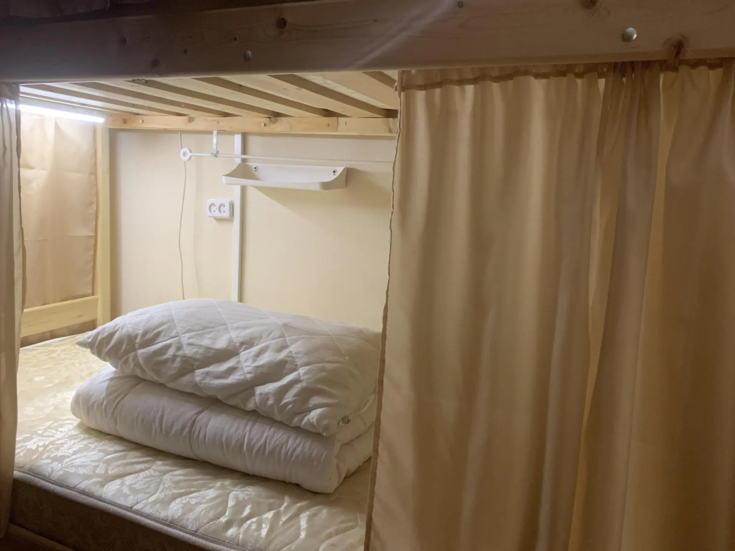 Хостел Макс