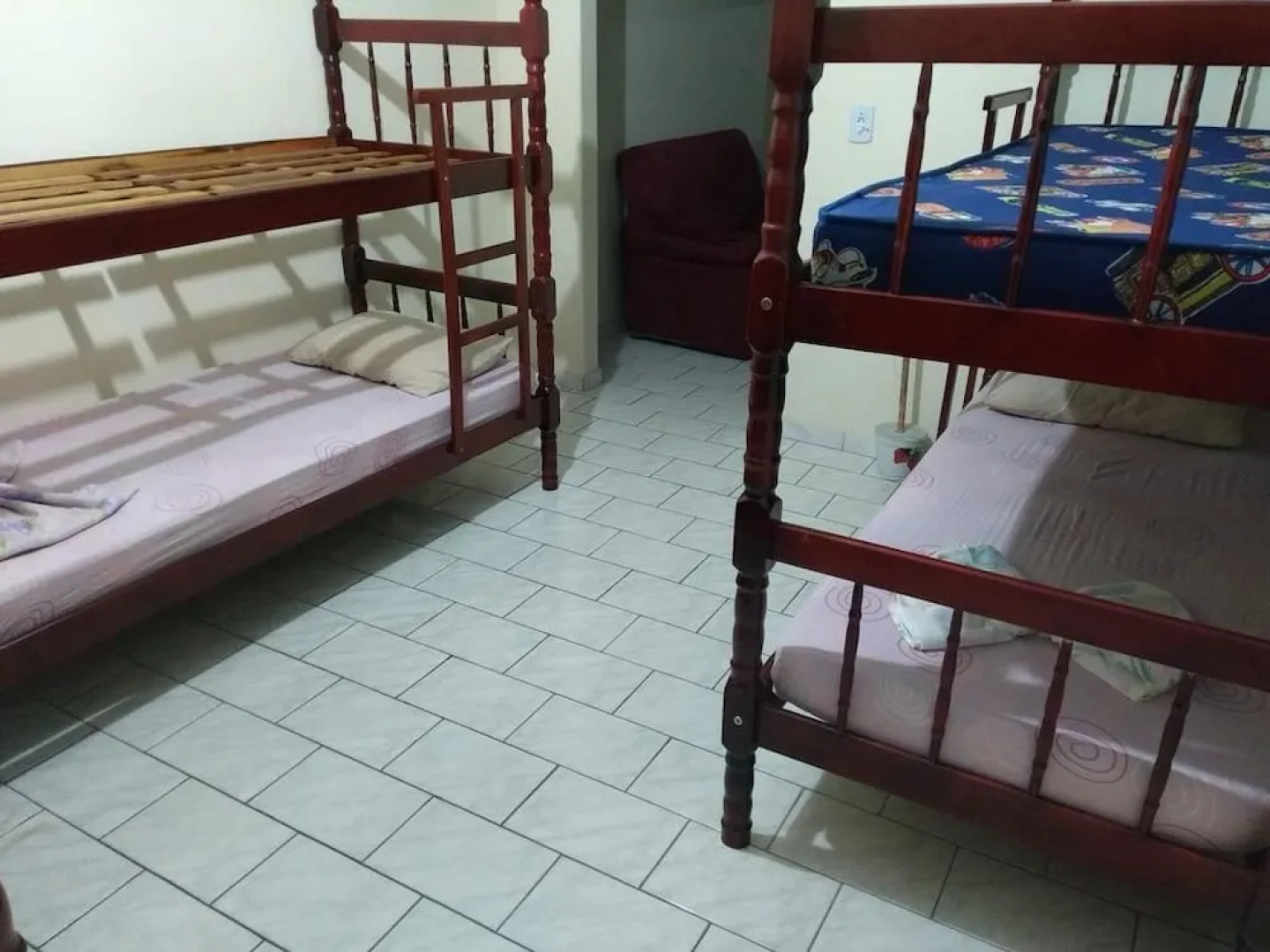 Pousada Videiras Santa Rita de Cássia