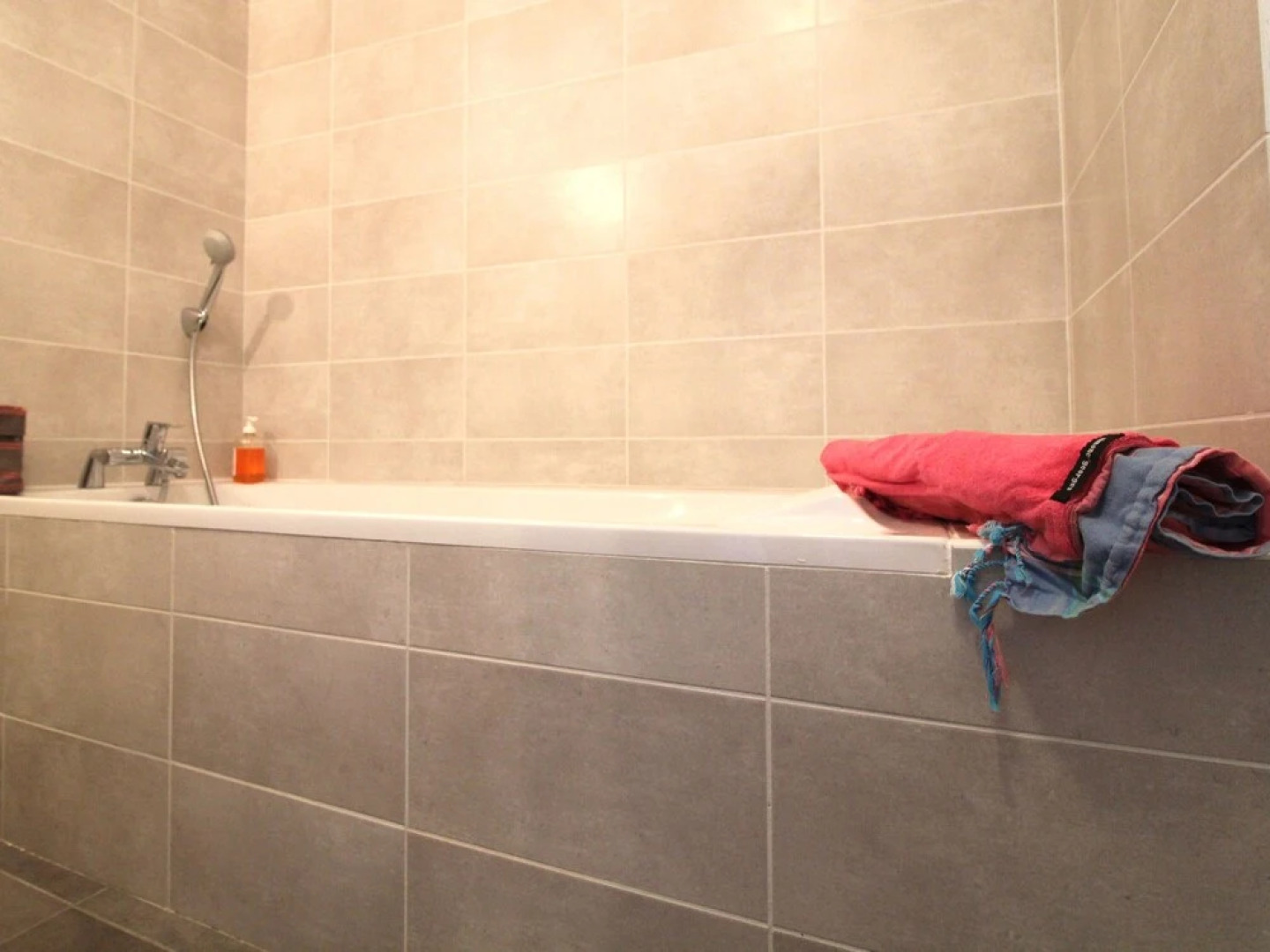 Le Clos des Vieux Moulins