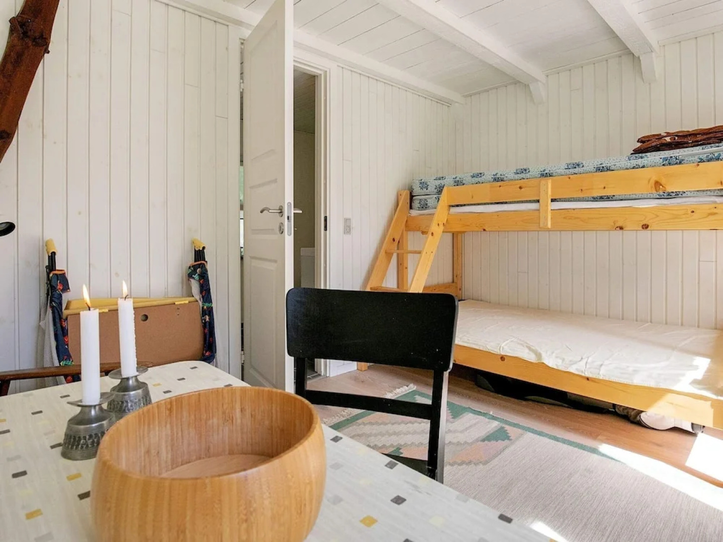 7 Person Holiday Home in Hals