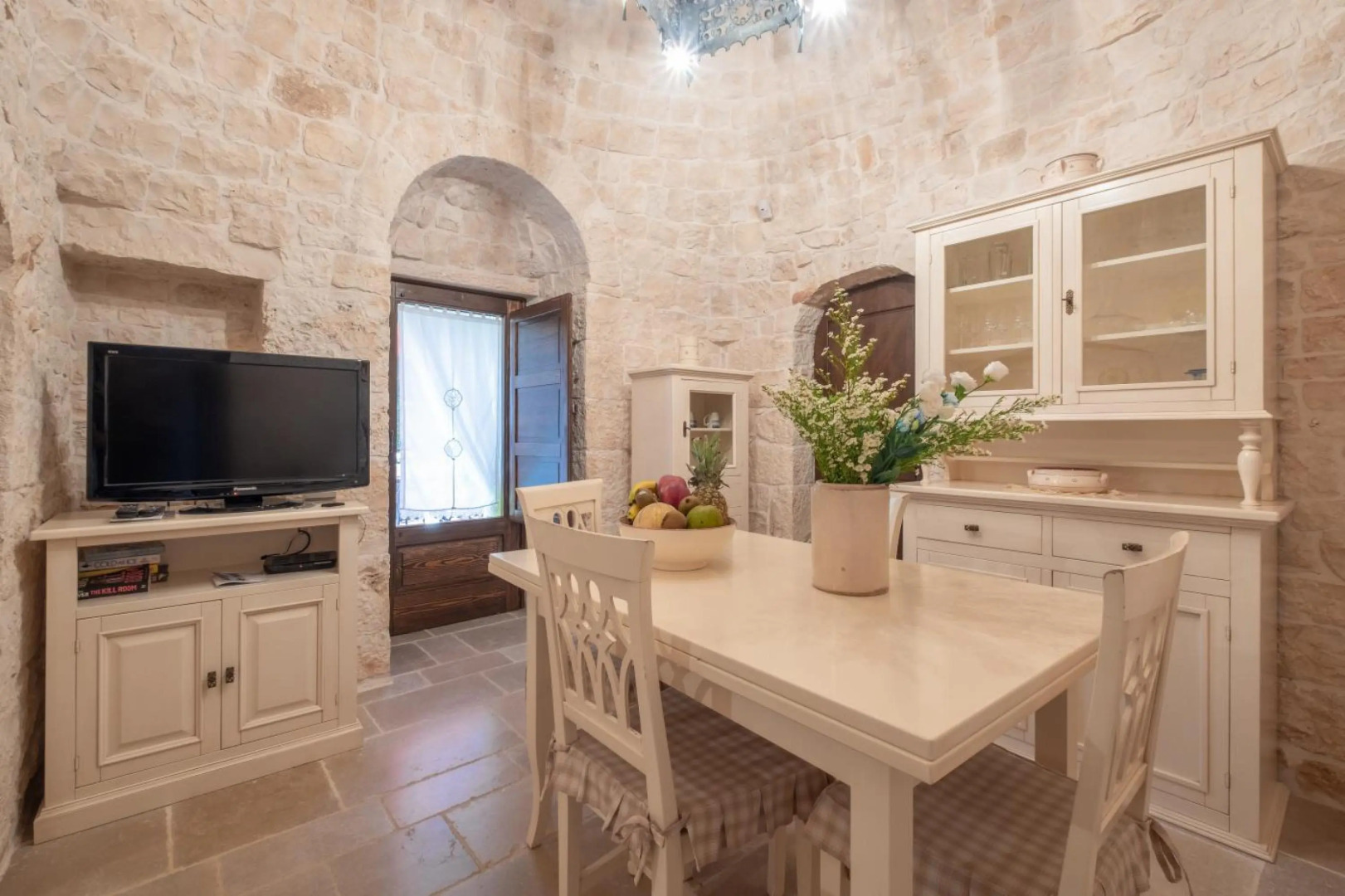 Tenuta Yara In Castellana Grotte