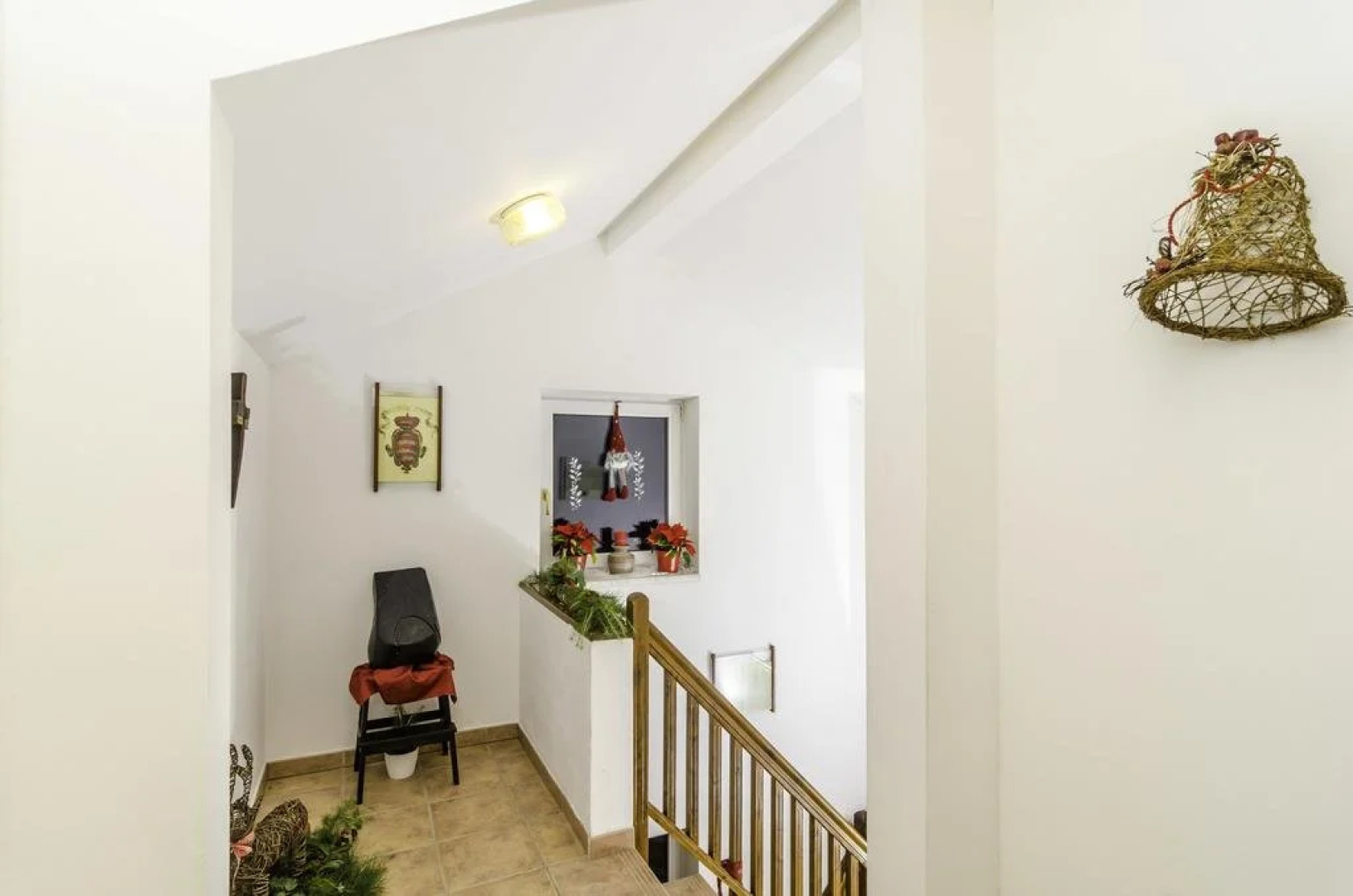 Apartmenthaus Edelweiss