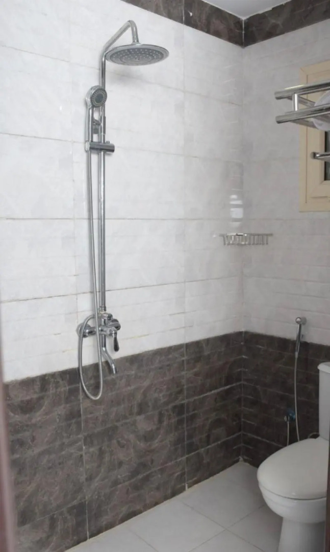 Areen Palace Hotel - Al Madina Road