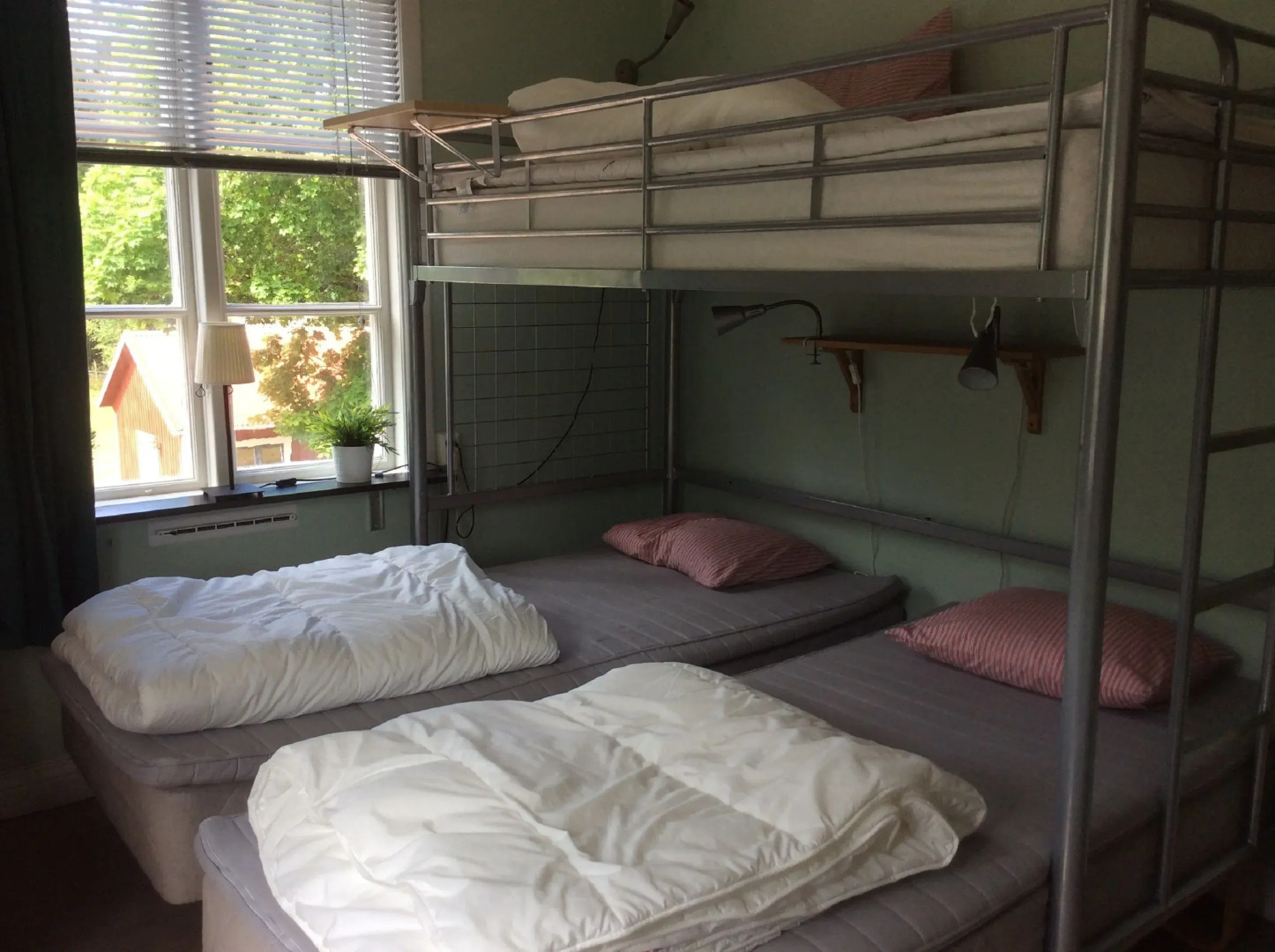 Lönneberga vandrarhem