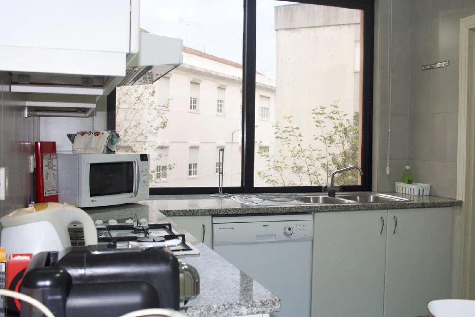 Casino Figueira Prime Apartment by Rent4all