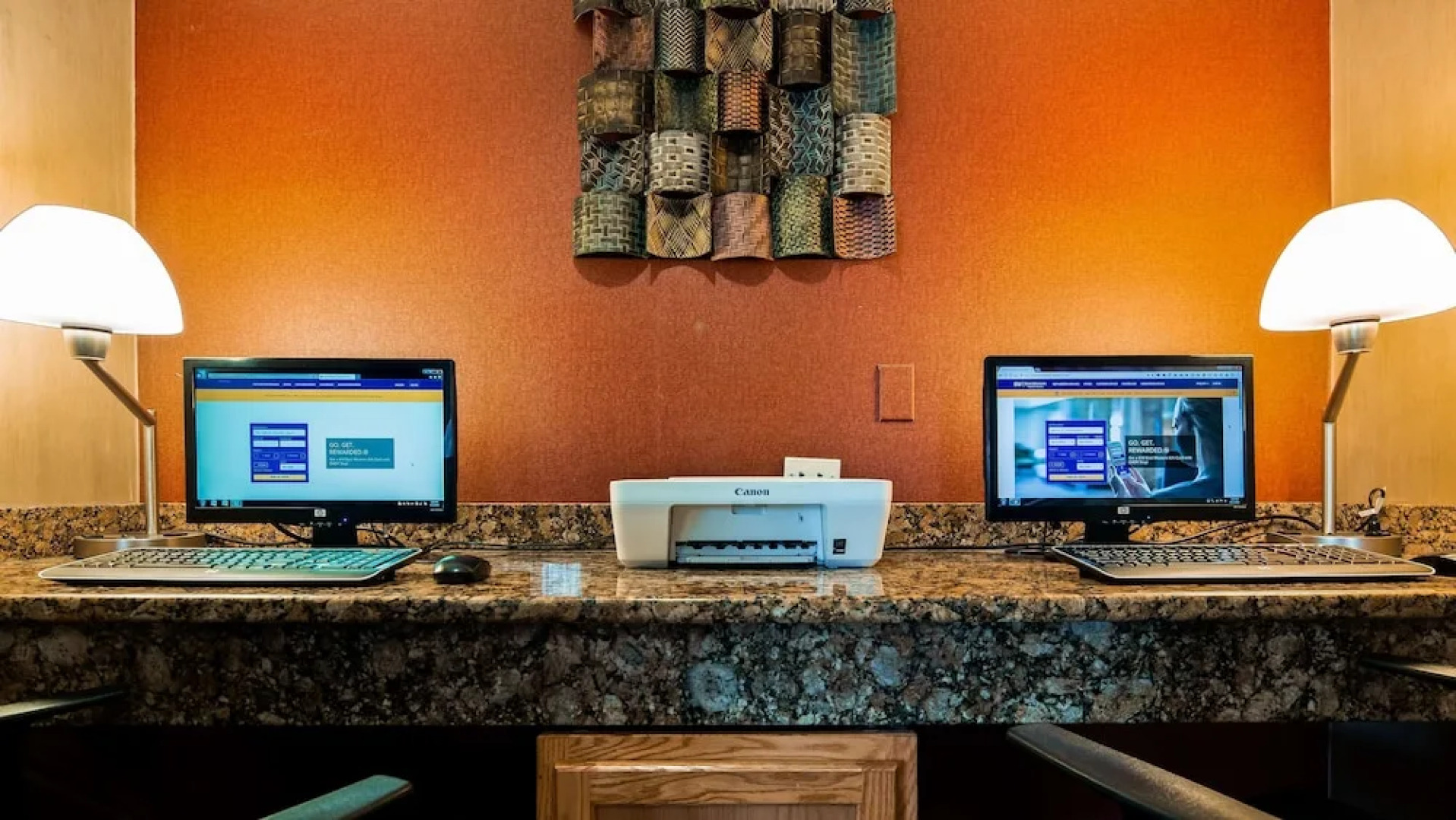 Holiday Inn Express Marion