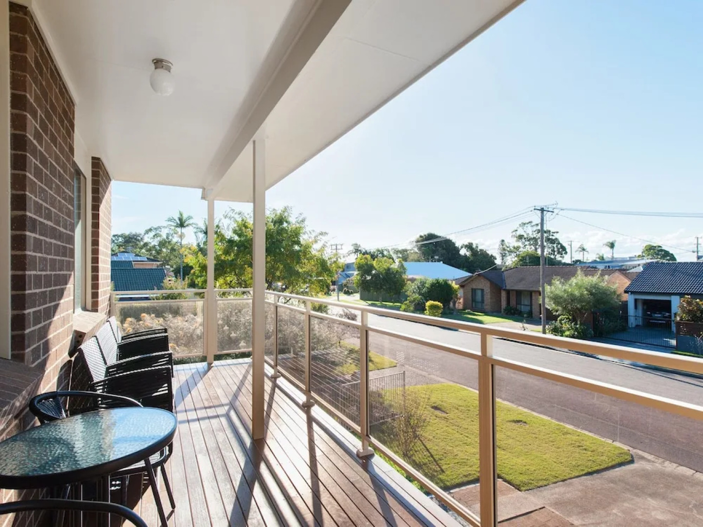 Happy Days, 49 Pantowora Street