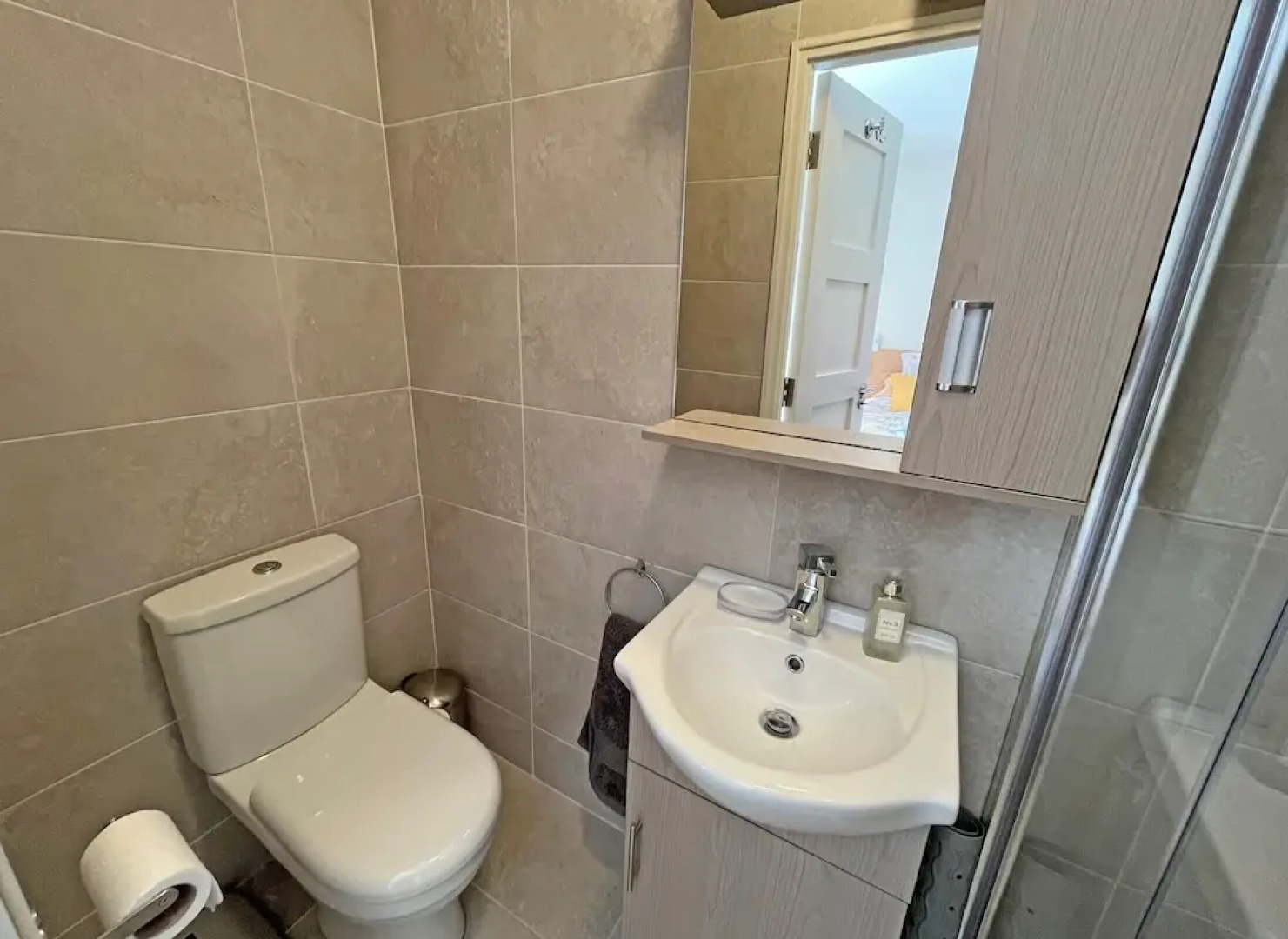 The Nook Oranmore Holiday Home