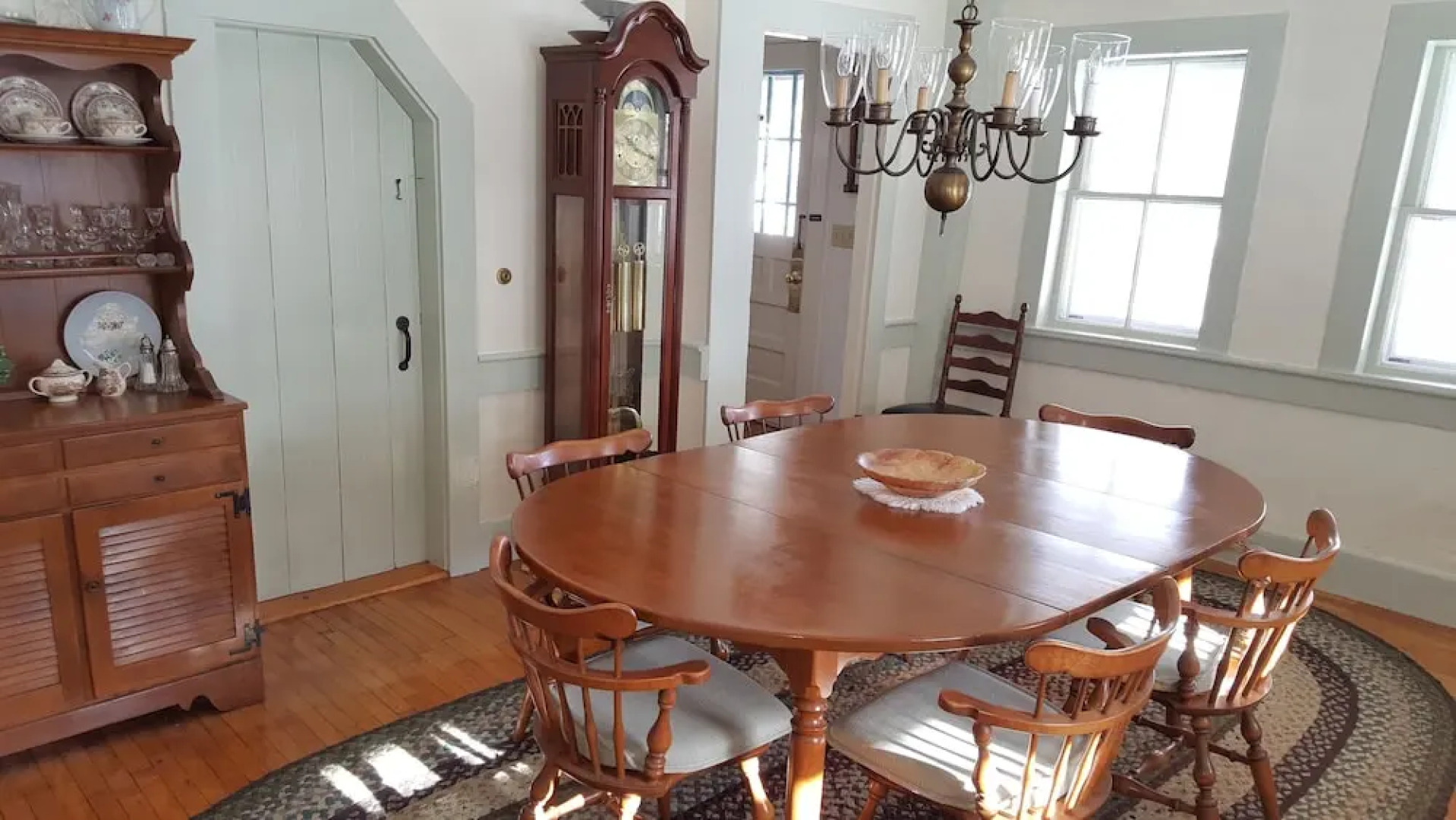 The Farmstand Bed & Breakfast