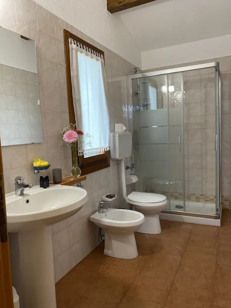 Agriturismo Pantalica Ranch