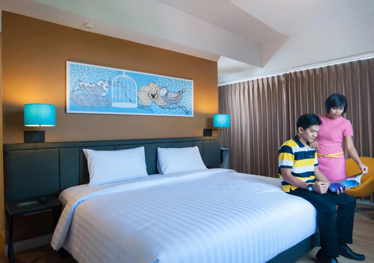 idoop Hotel Lombok
