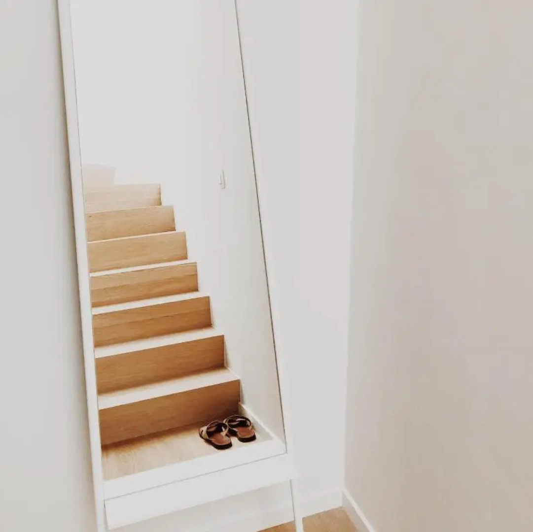 Penthouse La Naturale