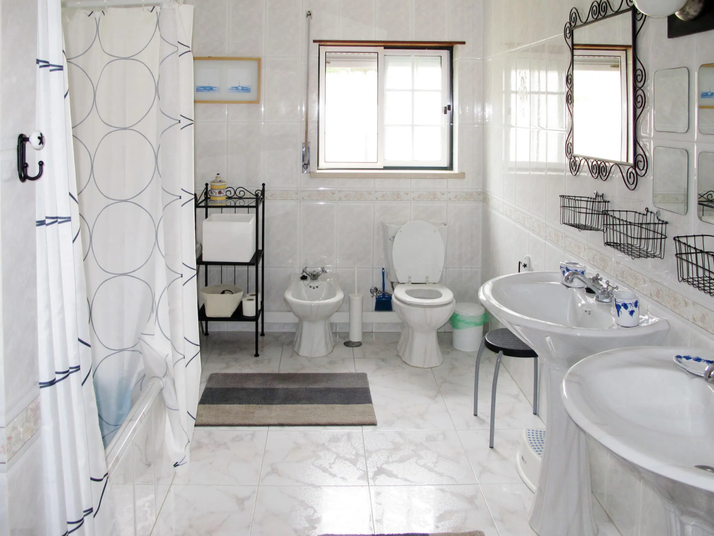 All Welcome (TOV120)