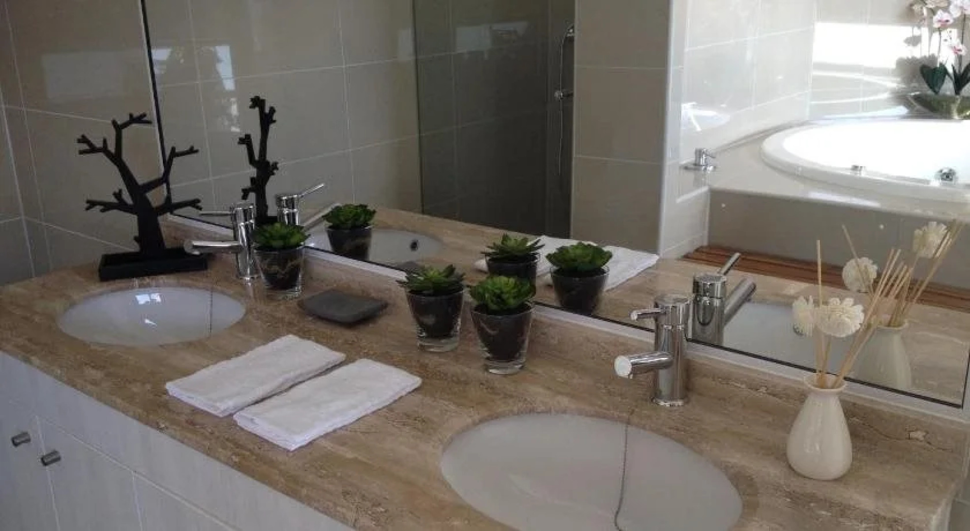 Departamentos Jardin del Mar