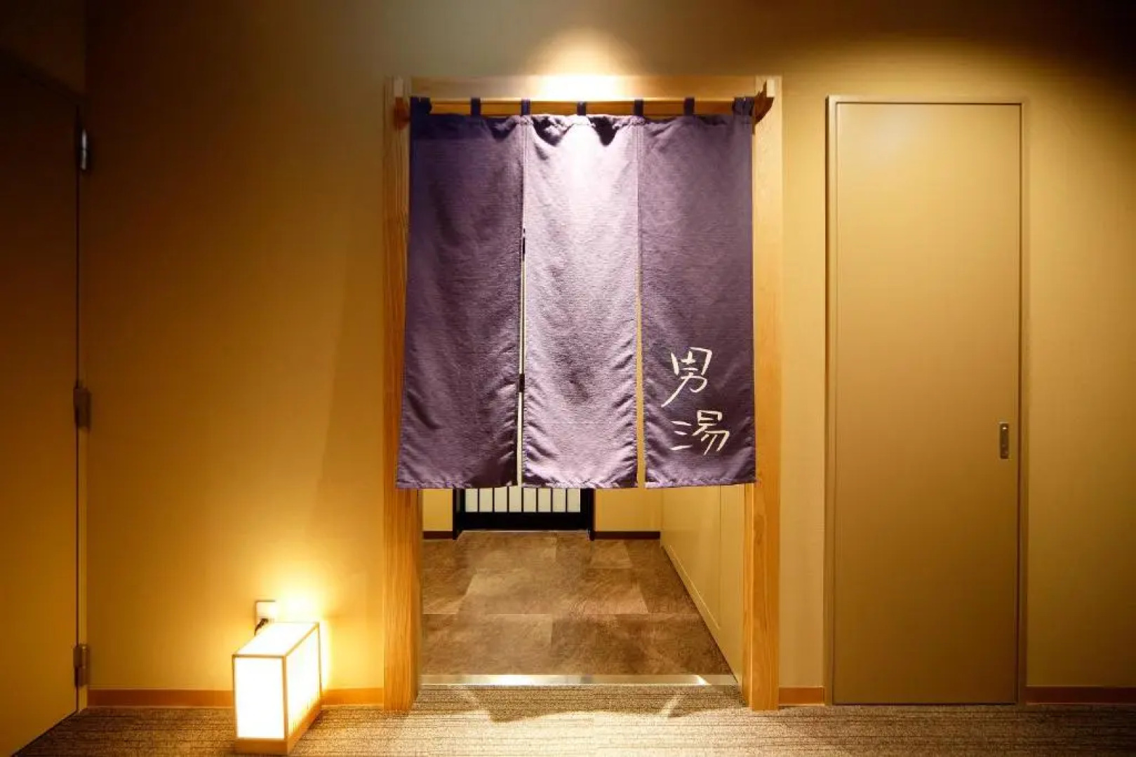 Dormy Inn Nagano Zenkounoyu Natural Hot Spring