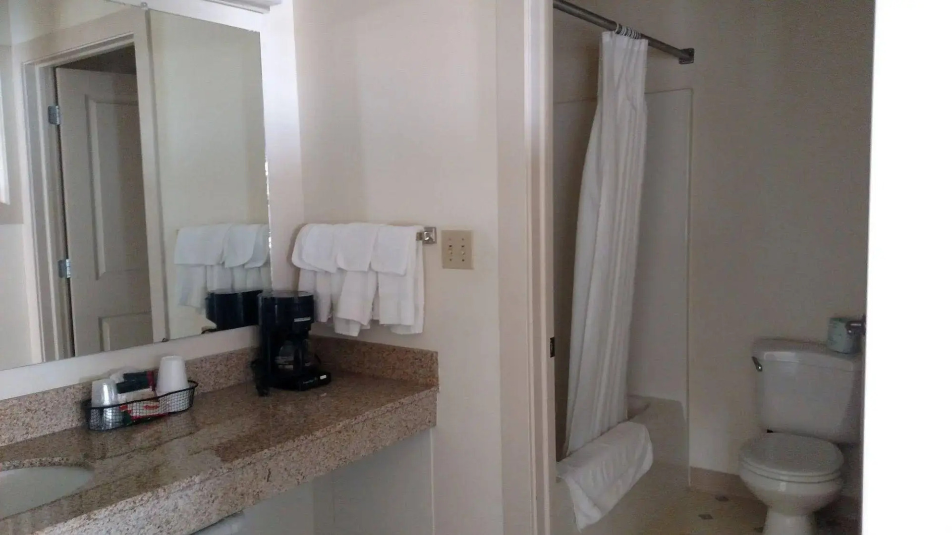 Spruce Lane Lodge and Cottages