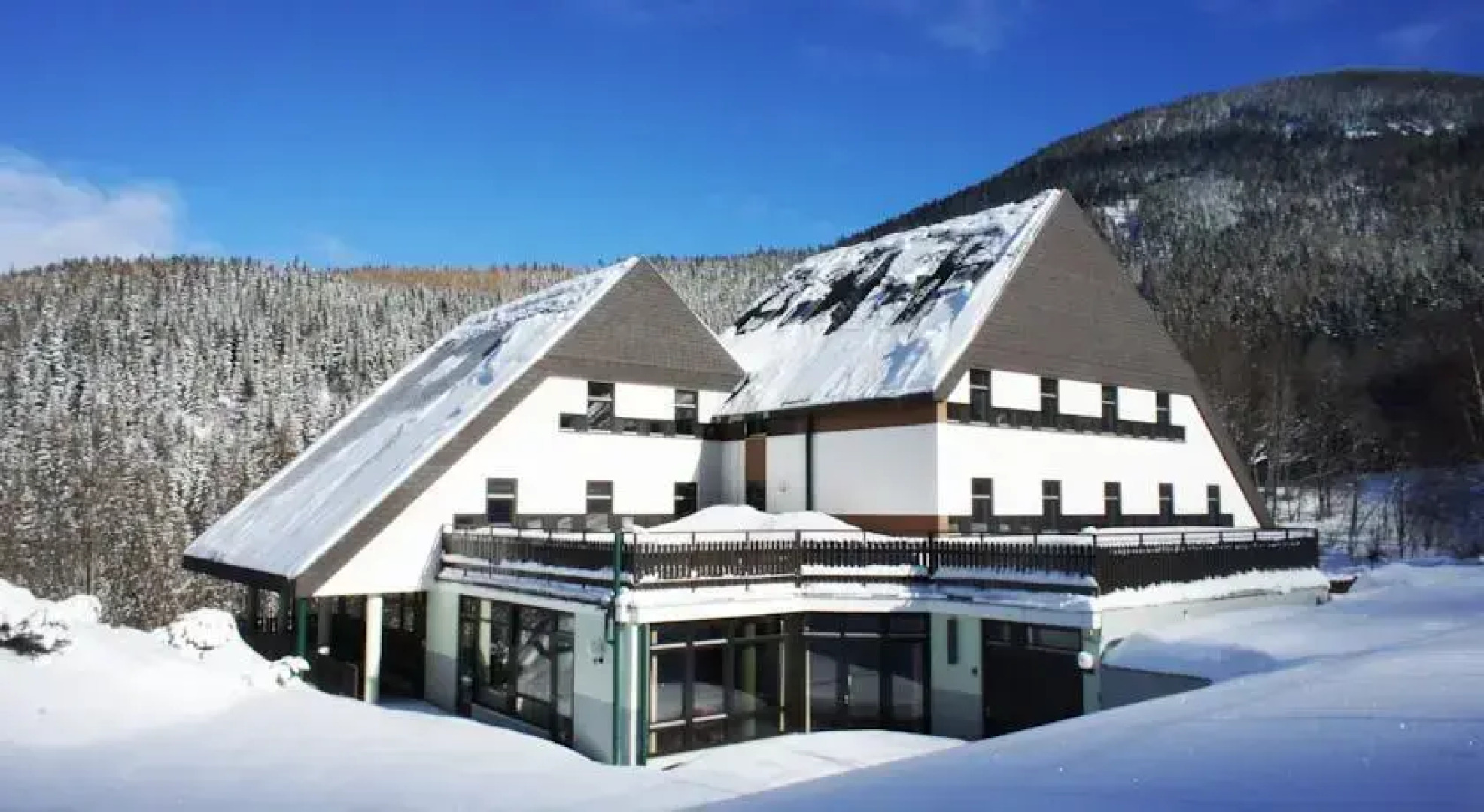 Junges Hotel Annaberg