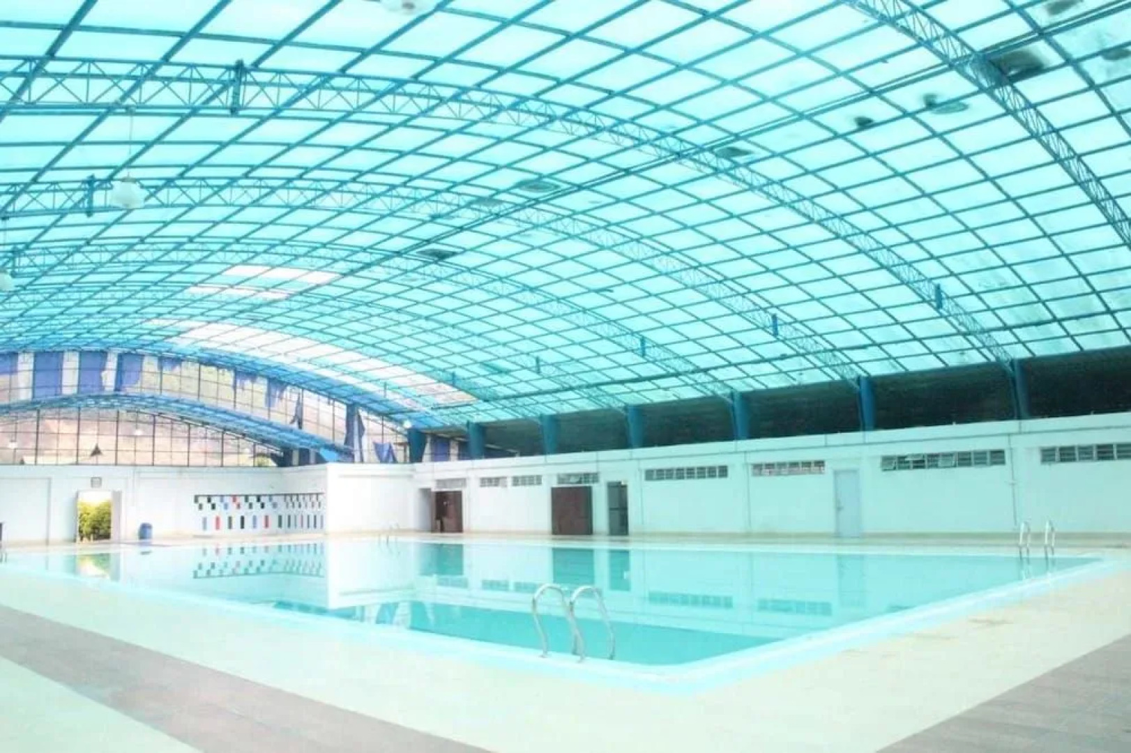 Golden Mahseer Riverside Resort