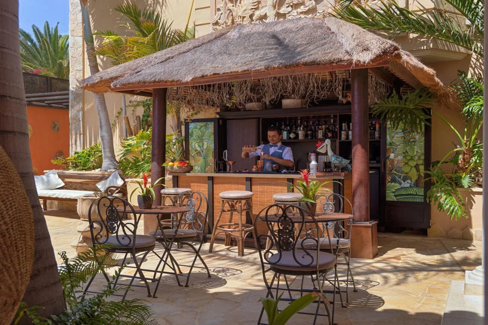 Royal Garden Villas & Spa