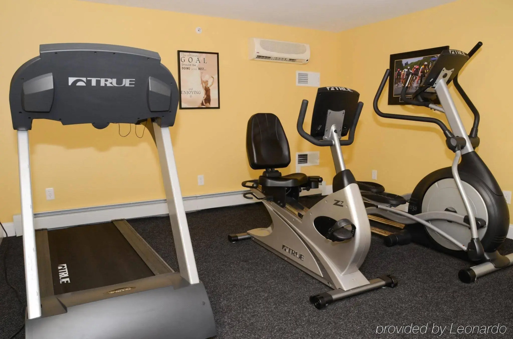 Essex Street Inn & Suites, an Ascend Collection Hotel