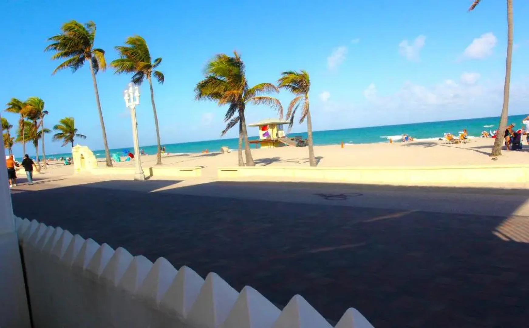 Paradise Oceanfront HBH