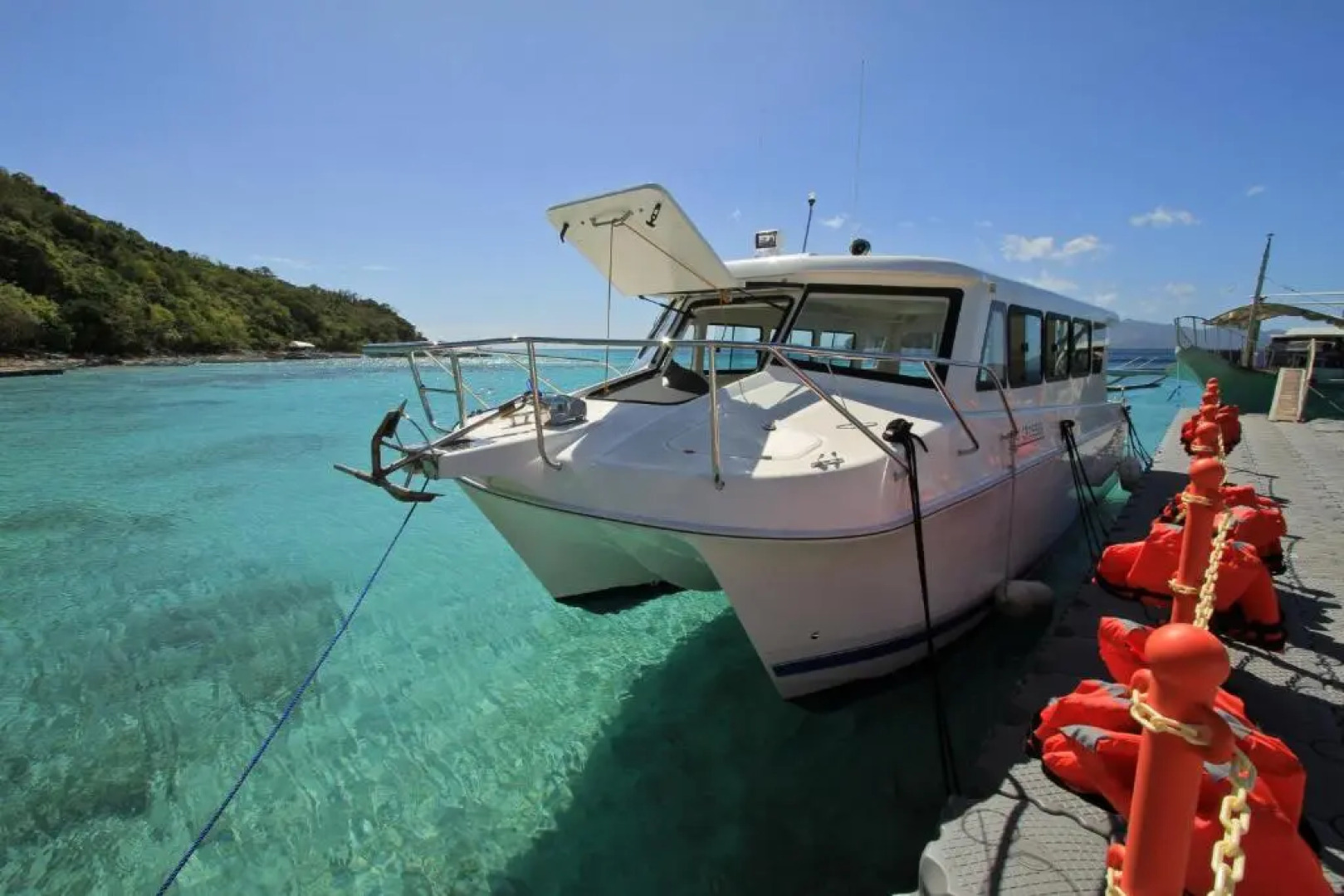 Two Seasons Coron Island Resort