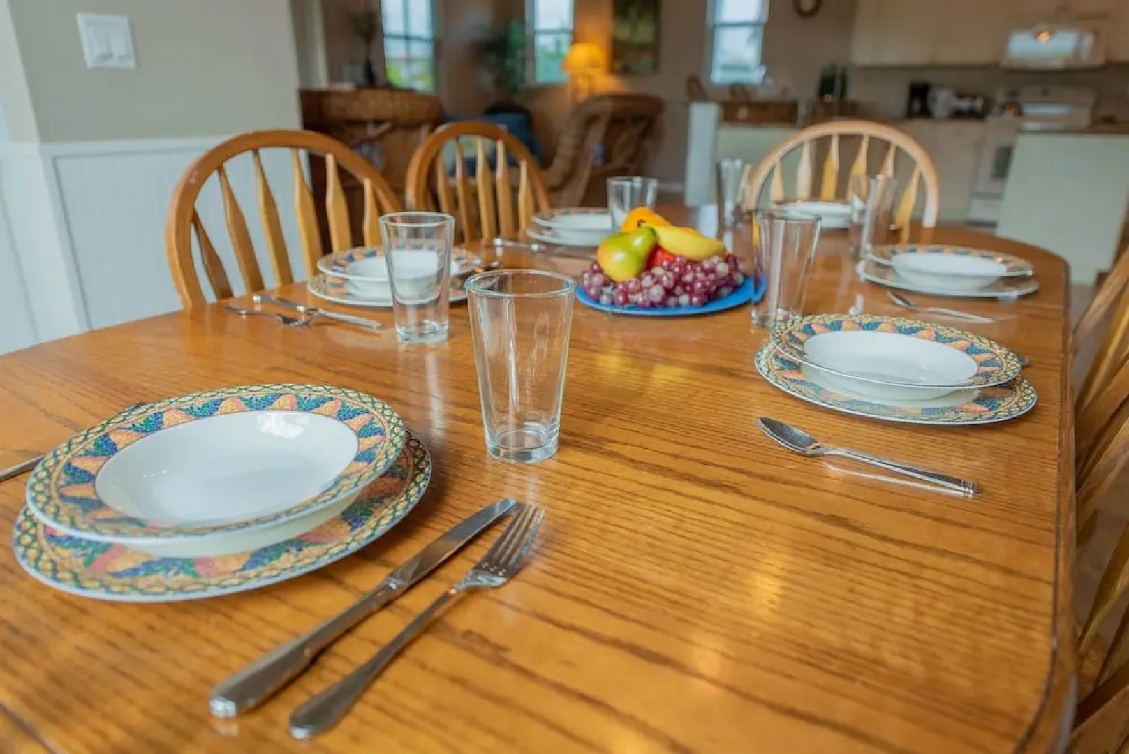 Pelican Villa Apartment 4