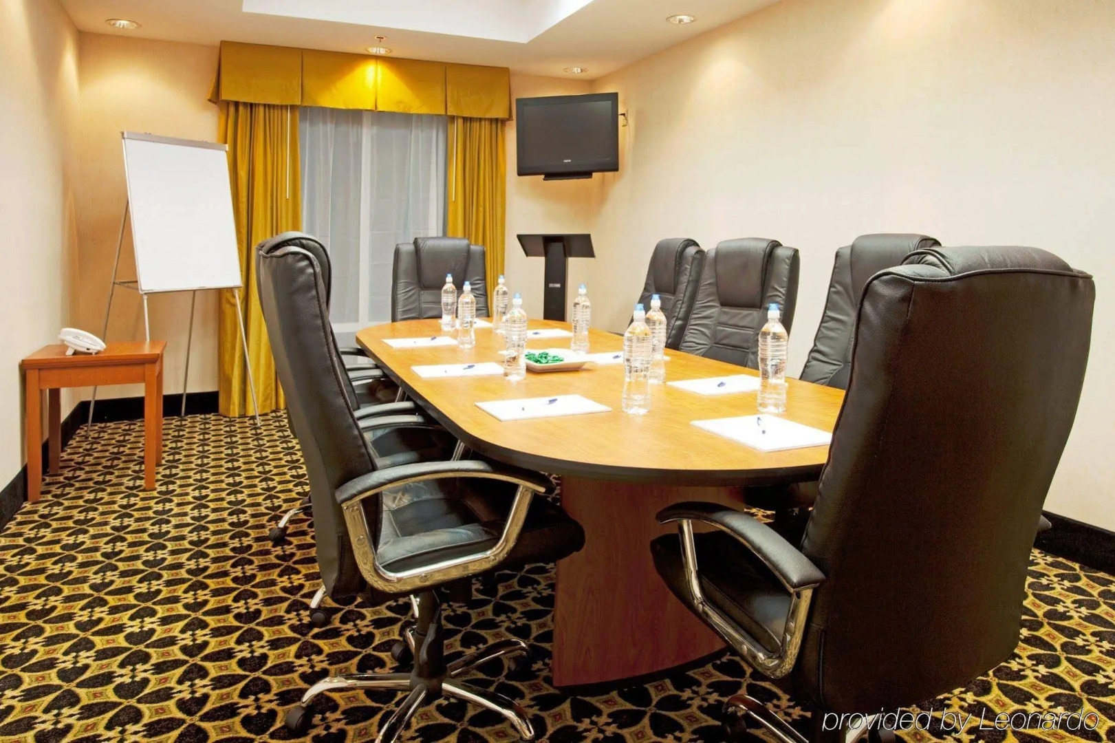 Holiday Inn Express Hotel Jacksonville North - Fernandina by IHG