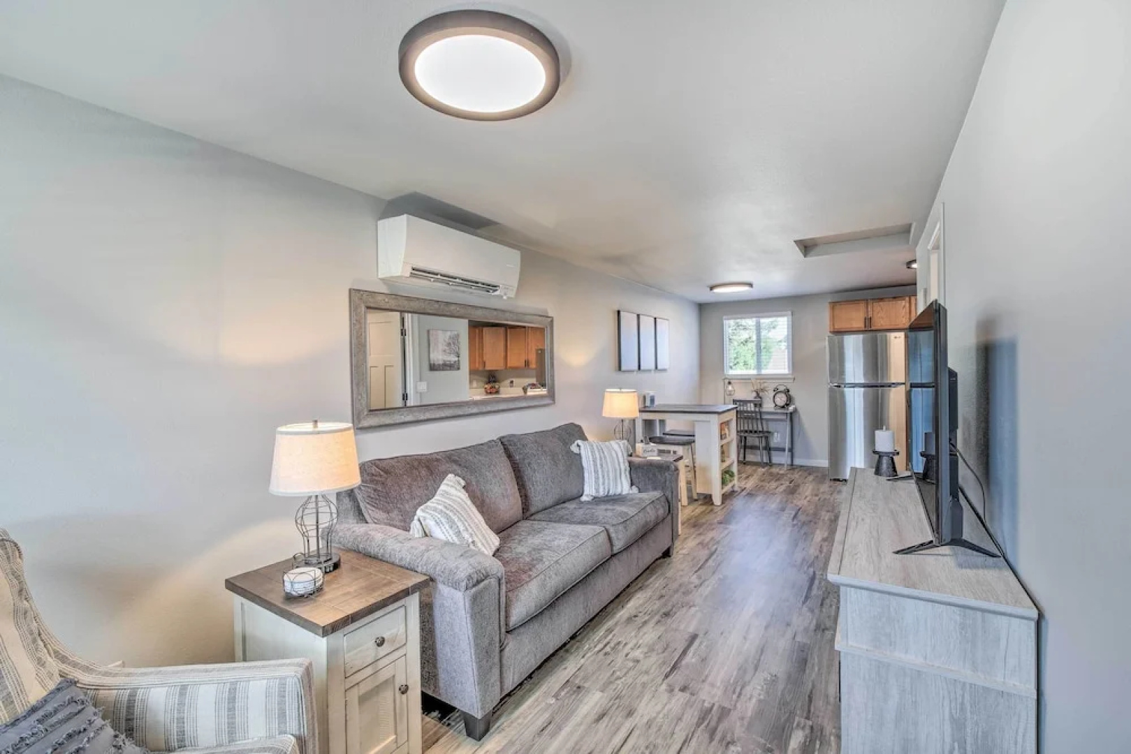 Bright Buckley Apartment in the Heart of Town