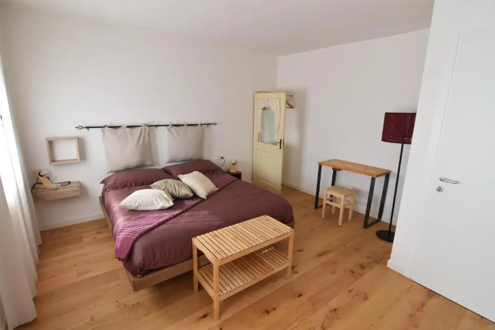 BACARìA BED&BREAKFAST