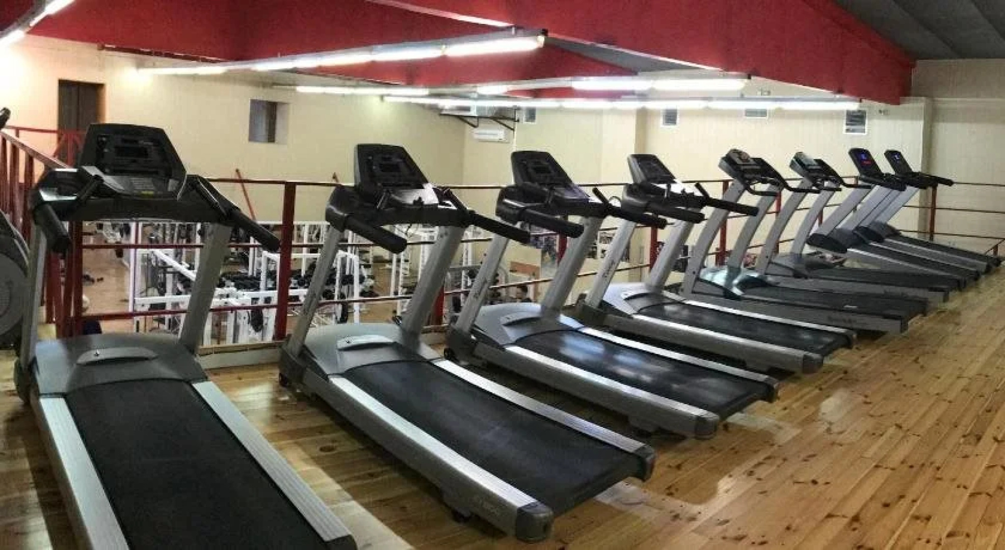 Отель Александровский