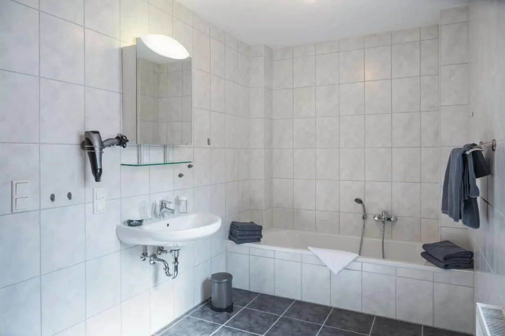 Ferienhaus Christina