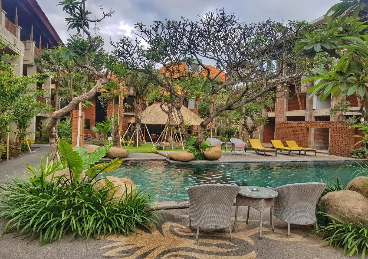 Бутик-отель Fourteen Roses