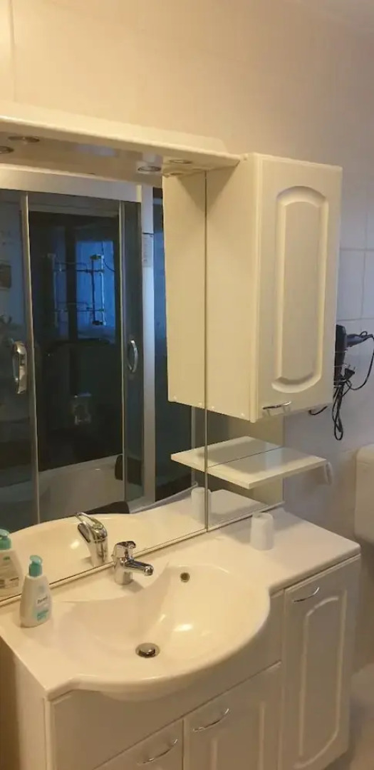 Ferienwohnung Quednau