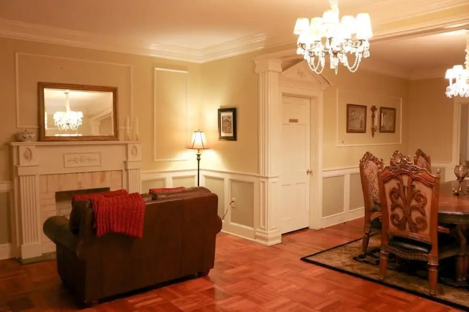 Opus House Bed and Breakfast