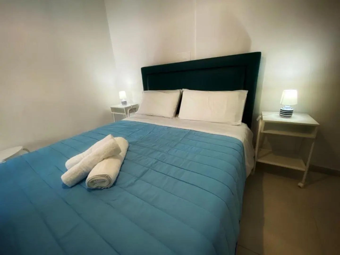 Terrazza Rooms #scaladeiturchi