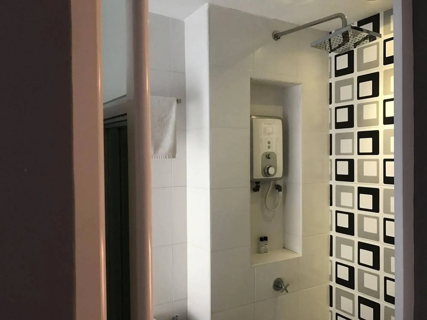 Rooms Boutique Hotel