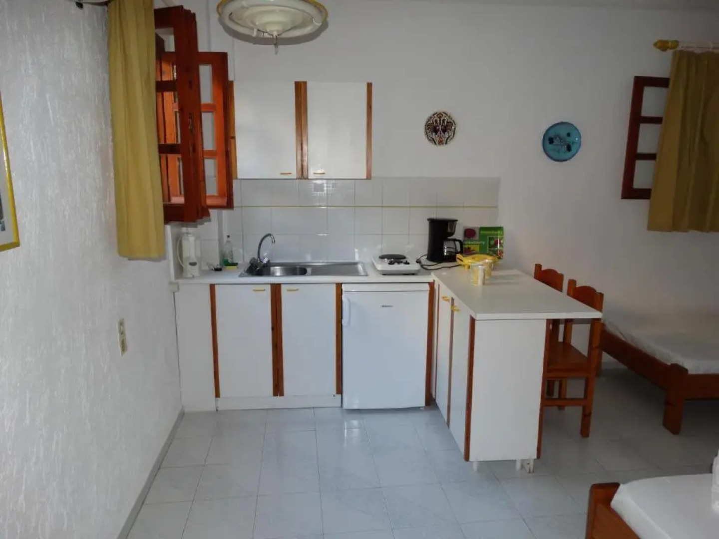 Villa Sun Kiss Apartments